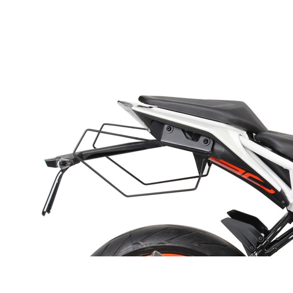 Shad SE Pannier Fitting Kit